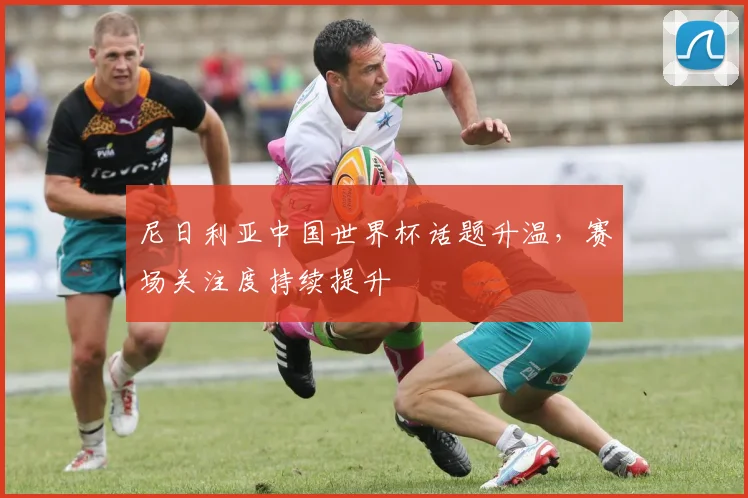 尼日利亚中国世界杯话题升温，赛场关注度持续提升